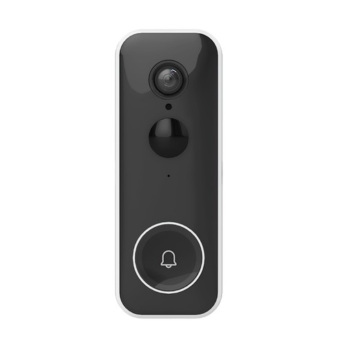 Yale - Smart Video-Tuerklingel - Full HD Live Ansicht & Zwei-Wege-Audio - Afbeelding 2 van 6