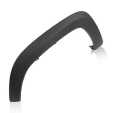 Front Fender Flare Trim Molding Left Driver Side Fit For 2016-2023 Toyota Tacoma