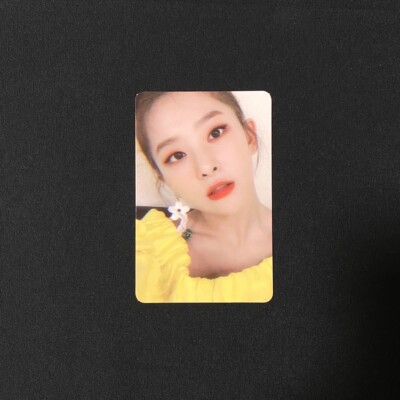 Red Velvet Summer Magic スルギ サイン入アルバムトレカ付 Red Velvet Mini Album Summer Magic Seulgi ver Limited