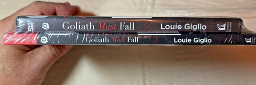 Goliath Must Fall Study Guid & DVD: Winning the Battle - Louie Giglio - Imagen 2 de 4
