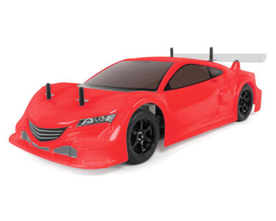 新品■ヨコモ 1/12 Type-Aボディ付き GT1-01 1/12スケールカー ルーキースピード GT1 シャーシ Type-Aボディ
