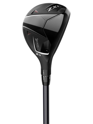 Srixon ZXi Hybrid RH - Picture 5 of 9