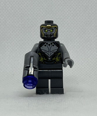 NEW LEGO Chitauri Marvel Avengers End Game 76192 GENUINE