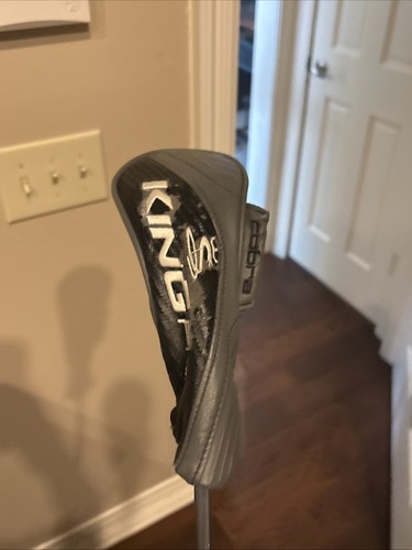 Cobra F8 Baffler Hybrid 22 Degree Stiff. Right Handed. Head Cover Included. - Picture 7 of 7