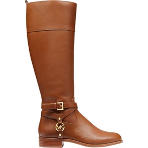 michael kors luggage boots