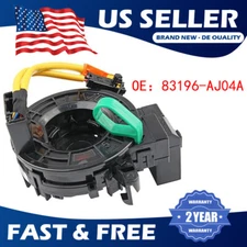 83196-AJ04A Subaru Outback 13-21 Legacy 17-21 High-Quality Clock Spring Fit 🔥🔥