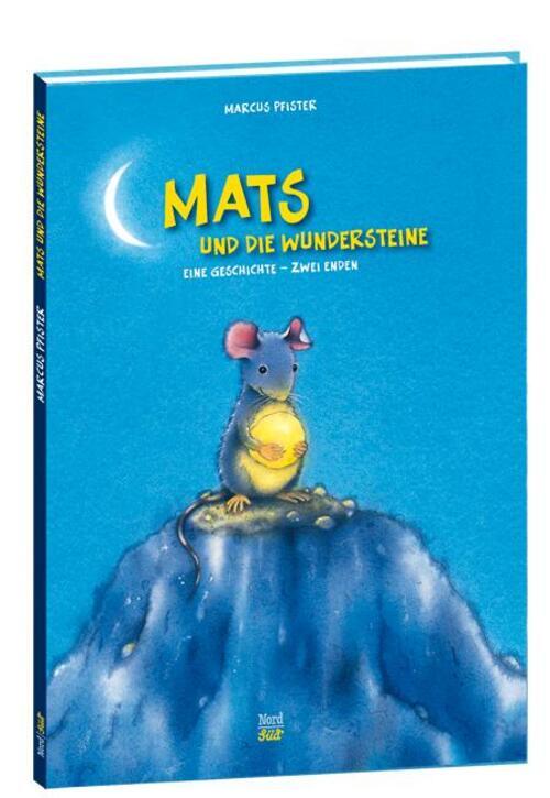 Mats Und Die Wundersteine | Eine Geschichte - Zwei Enden | Marcus
