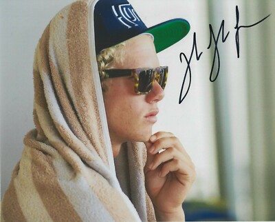 John John Florence Sunglasses JOHN JOHN FLORENCE Signed