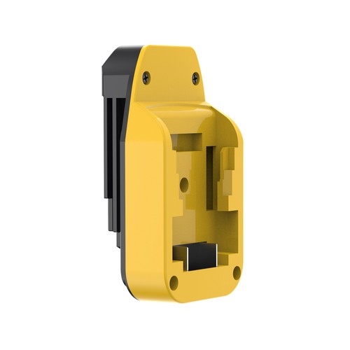 Adapter for DEWALT 20V XR Battery To Power for Black & Decker 20V (Not 18V) Tool - Picture 5 of 7
