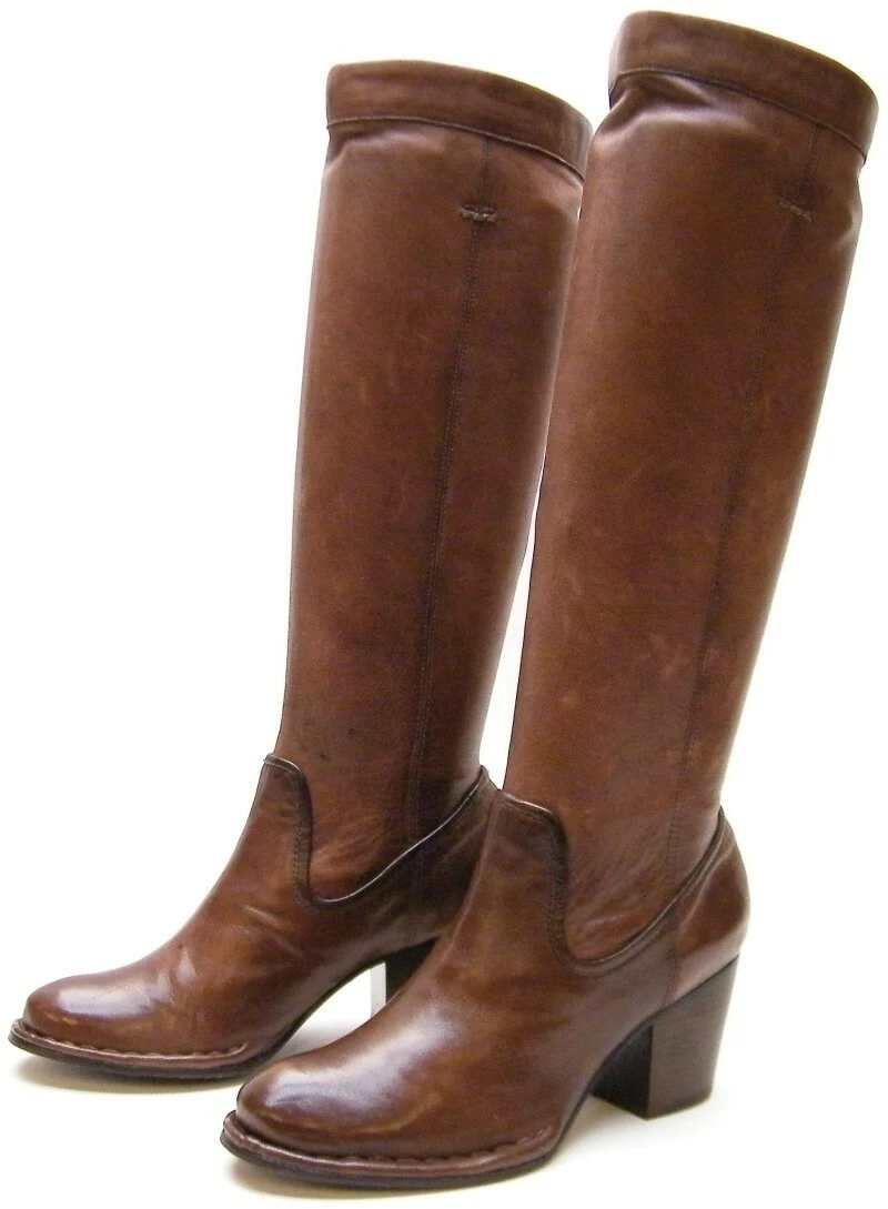 Frye rory hotsell scrunch boot