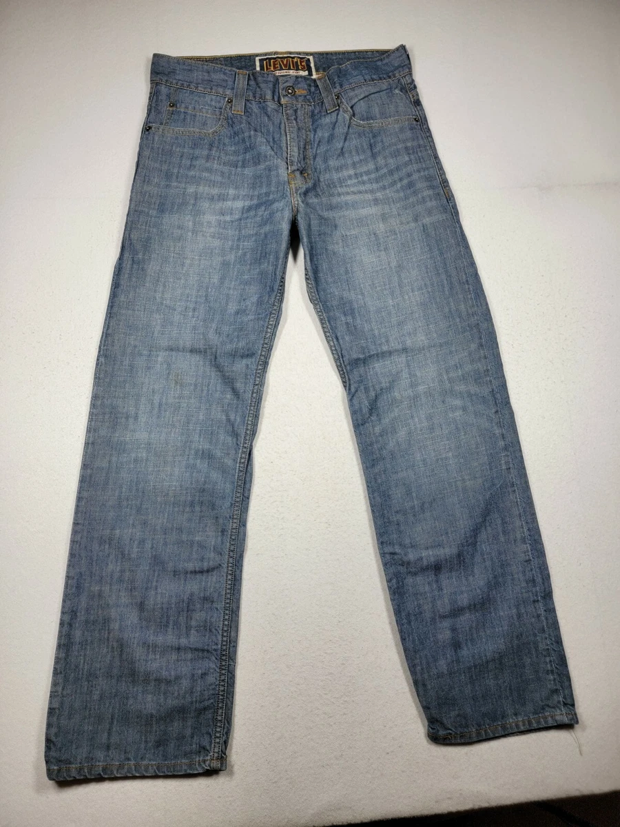 Levis 549 hotsell