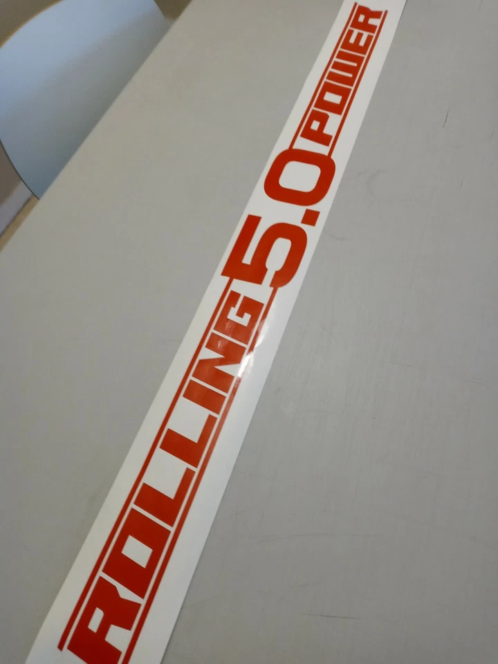 Calcomanía adhesiva convertible cobra ie para parabrisas Ford Mustang Shelby GT 500 5.0 Foto 2 de 4