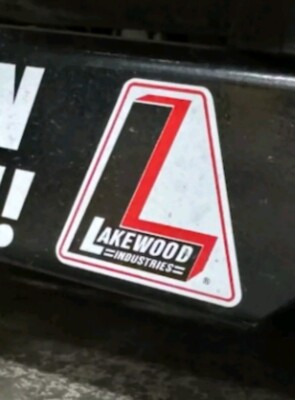 2 Ansen Ground Grabber Traction Bars Vintage Style DECALs, Vinyl Hot Rod STICKER - Foto 5