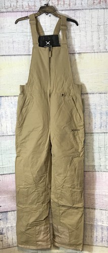 Arctix Essential Latzhose Herren US Größe (M) 32-34W x 34L