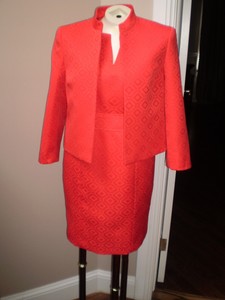 albert nipon jacket dresses