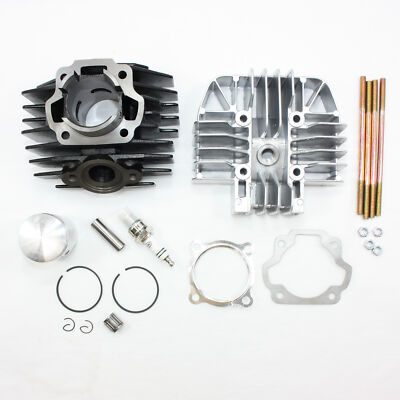 WFLNHB Cylinder Gasket Piston Ring Kit Replacement Togo