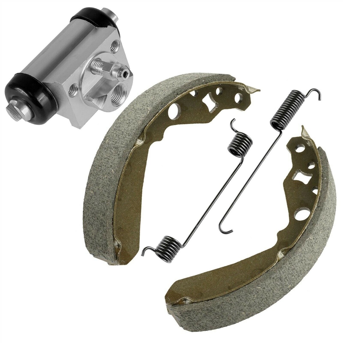 Mon KAWASAKI GENUINE 2005 - 2010 MULE 600 610 4x4 BRAKE CYLINDER 43092