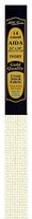 Aida 14 Count 15x18 Soft Tube-ivory, New, Free Shipping on sale Aida 14 Count 15x18 Soft Tube-ivory, New, Free Shipping on sale