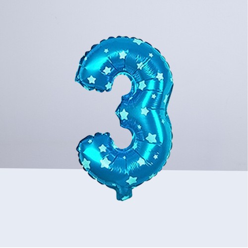 32 Inch Birthday Party Decoration Balloons Mubmer 1 Birthday Balloons