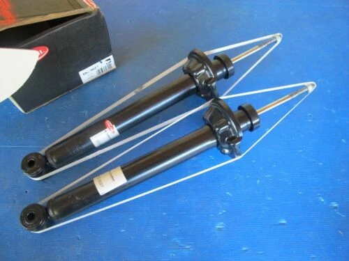 Amortisseurs de force et assemblages de pièces Delphi pour automobile