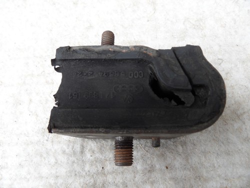 VW Golf1 Golf 1 Motorlager  Getriebelager 171399151