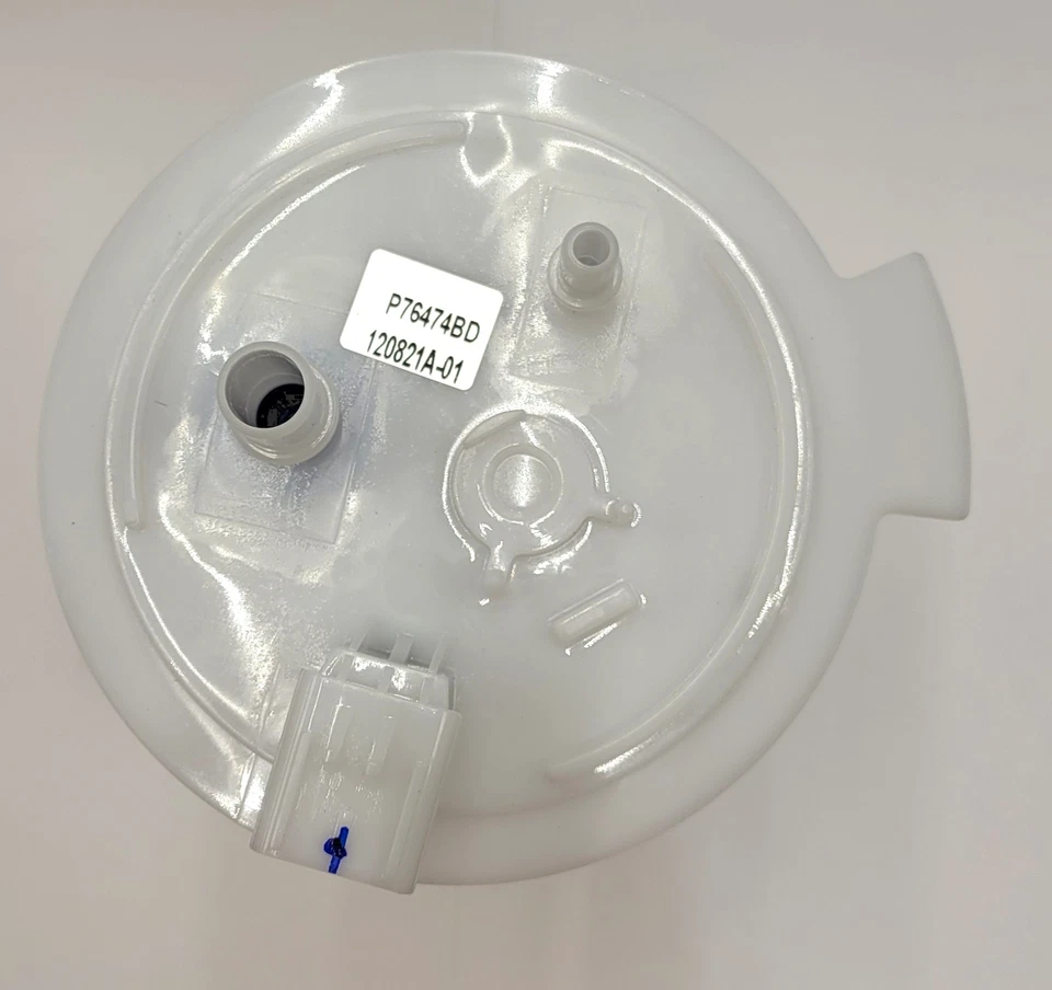 Módulo de bomba de combustible Carter P76474M para Ford E-150 E-250 E-350 Super Duty 2009-2010 Foto 2 de 3