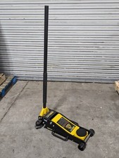 Omega Lift Magic Lift Hybrid Hydraulic Service Jack 3 Ton Capacity 26033