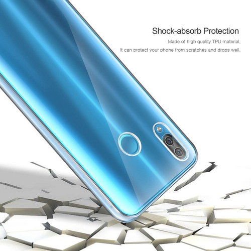 For Xiaomi Redmi Note 11 10 9S Mi 13T 11T 360° Full Cover Soft Front+Back Case - Picture 9 of 16
