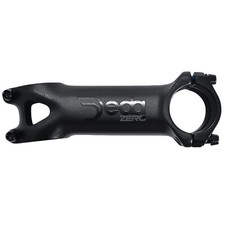 Potence Vélo Deda Elementi Zero 100 DMP - Tige 100 Mm | Diamètre 31.7 Mm | Neuf Sous Emballage