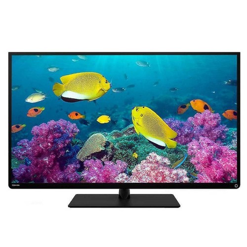 Toshiba 50L2333DB 50 inch FULL HD LED TV Built in Freeview USB Playback