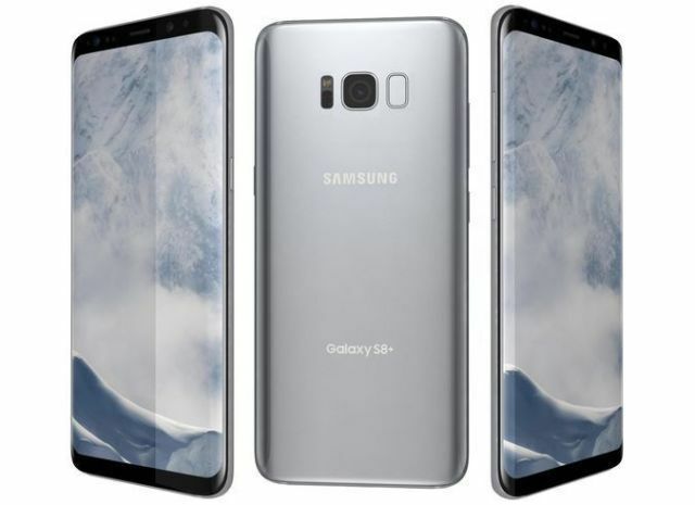 Samsung Galaxy S8+ SM-G955U - 64GB - Unlocked Smartphone | eBay