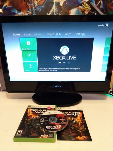 Xbox 360 Sonic Deadpool Kengo Minecraft COD MGS Transformers Video Game - U Pick - Picture 543 of 817