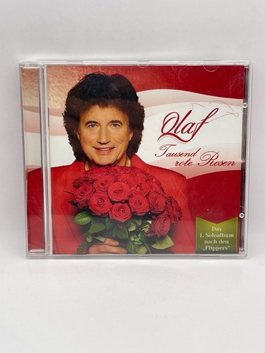 Schlager, Pop Schlager - Alben Top Titel CD Auswahl aus Sammlung (Nur 1x Porto) - Bild 396 von 509