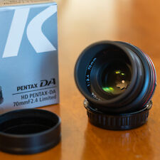 PENTAX 70mm f/2.4 Camera Lenses for sale | eBay PENTAX 70mm f/2.4 Camera Lenses for sale | eBay