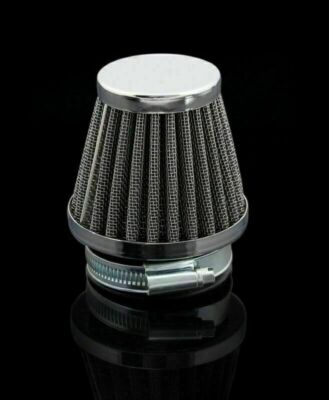 Offener Sport Luftfilter D=52mm Sportluftfilter Power Filter Tuningfilter AH F2