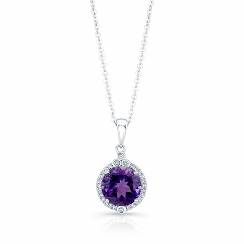 7 Ciondolo A Forma Di Freccia Con Perline Rotonde Sfaccettate In Pietra Mista Naturale Chakra Collana Con Catena In Ottone Colorato