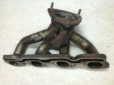 Maserati GranTurismo 4.7 L UPDATE Exhaust manifold Header right passenger 226272