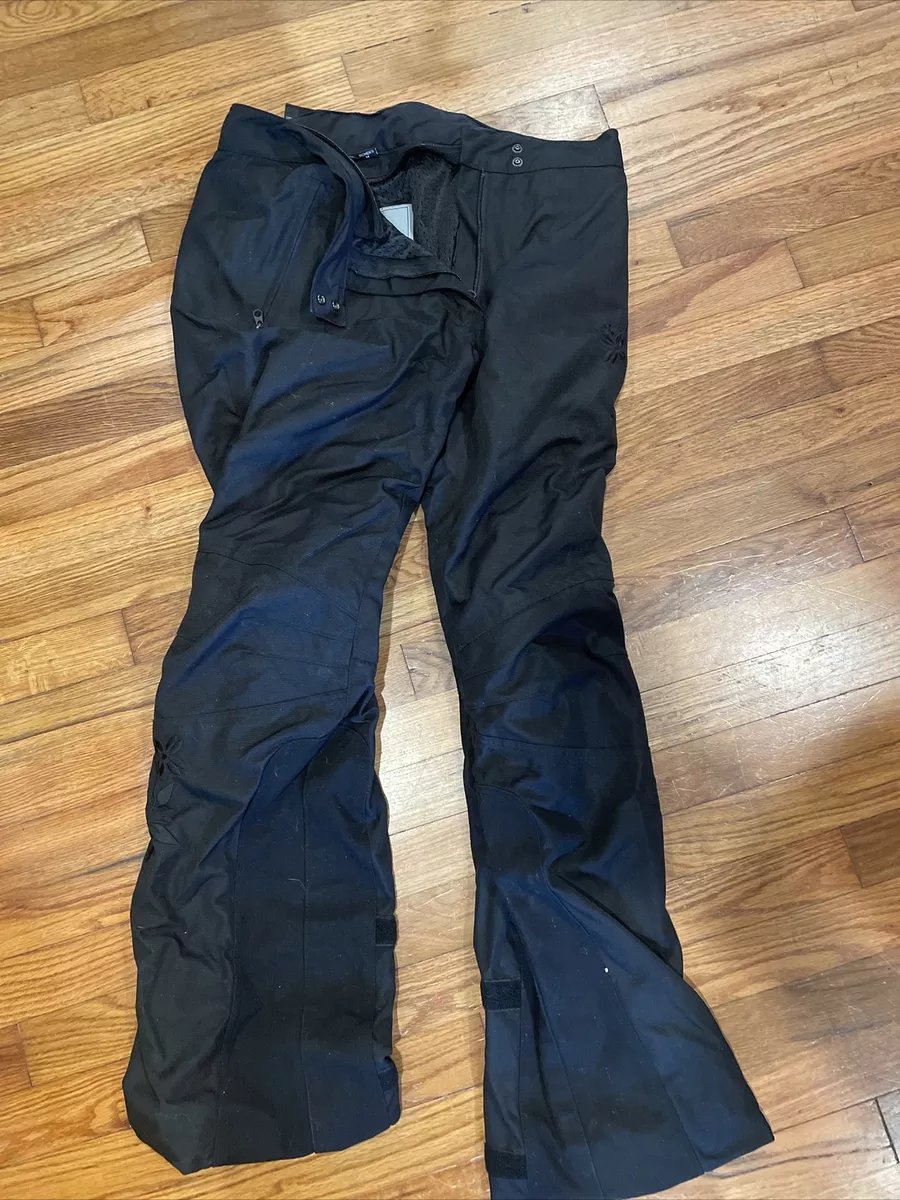Women's mesh hotsell motorcycle pants