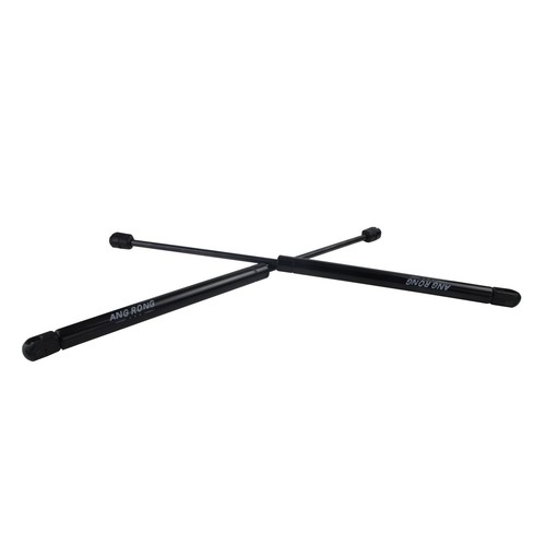 Pair For Skoda Fabia MK1 Hatchback Tailgate Boot Trunk Gas Struts Support 99-07 - Picture 5 of 12