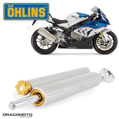 BMW S 1000 RR 2012-2018 ammortizzatore sterzo OHLINS SD 038
