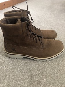 timberland chilmark 6 inch