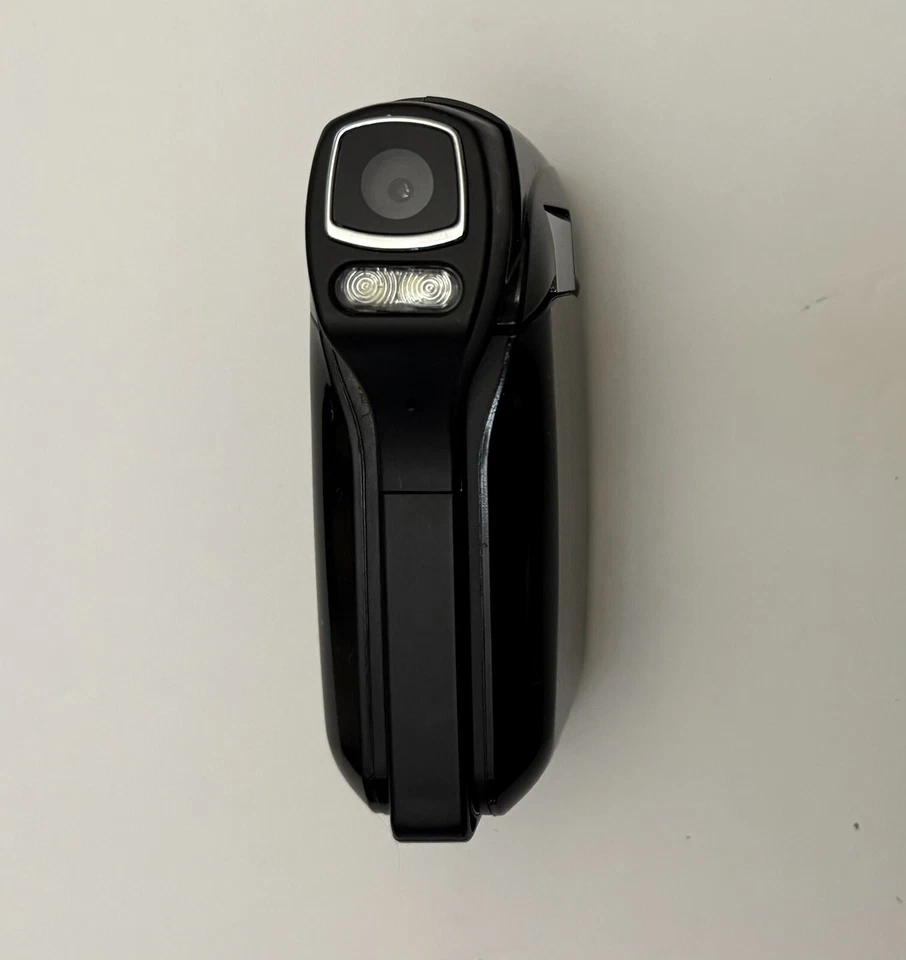 Coby Snapp Mini Video Camera Working Pocket Camera - Black - Image 4 of 4