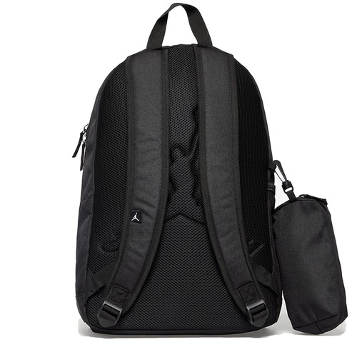 Jordan Zaino e Astuccio Air Nero Codice 9B0503-023 - 9B - Foto 2 di 4