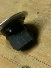 OEM MERCEDES BENZ PUSH TO START BUTTON KEYLESS GO ENGINE START STOP PUSH BUTTON