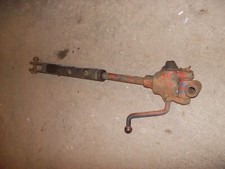 Ford 2000 Tractor 3pt Hitch Adjustable Lift Crank Arm