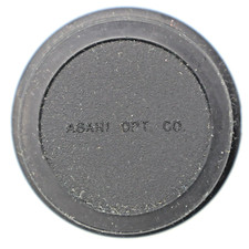 Original OEM Genuine Pentax K-Mount Rear Lens Cap for LX MX KX K1000 ME 4 - 401