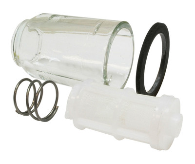 MONARK REPARATUR SATZ F. VORREINIGER / REPAIR KIT FOR DIESEL PRE - FILTER 