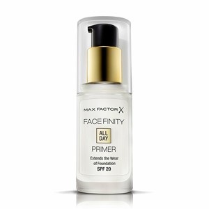 Max Factor facefinity all Day primer spf20 cosmetic femme 30ml (4084500110427)