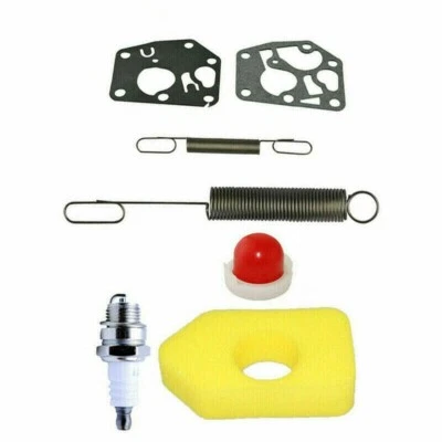 Service Kit Fit For Briggs & Stratton 450 Series Classic 35S & Sprint Lawnmower