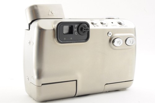 [Excellent++] Minolta Vectis 300 APS Point and Shoot APS Film Camera - Picture 6 of 11